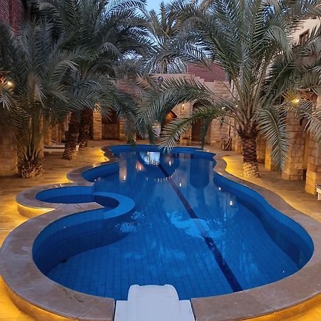Panta Lodge Siwa بنتا لودج سيوة Siwa Oasis Εξωτερικό φωτογραφία