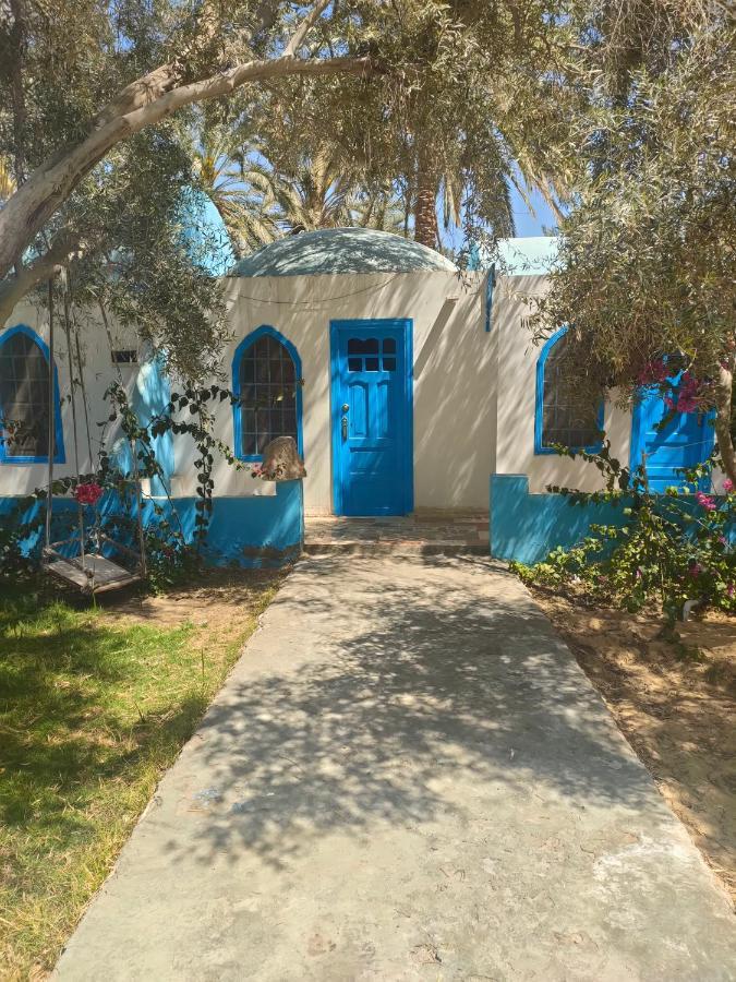 Panta Lodge Siwa بنتا لودج سيوة Siwa Oasis Εξωτερικό φωτογραφία