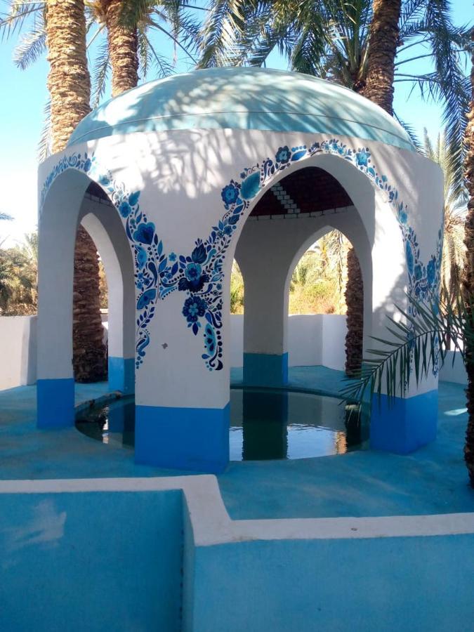Panta Lodge Siwa بنتا لودج سيوة Siwa Oasis Εξωτερικό φωτογραφία