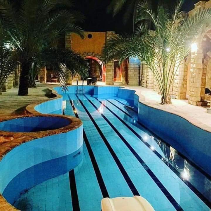 Panta Lodge Siwa بنتا لودج سيوة Siwa Oasis Εξωτερικό φωτογραφία