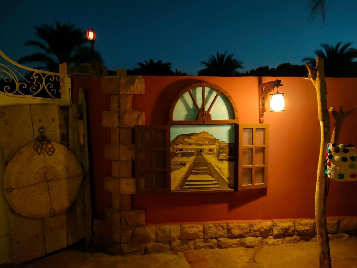 Panta Lodge Siwa بنتا لودج سيوة Siwa Oasis Εξωτερικό φωτογραφία