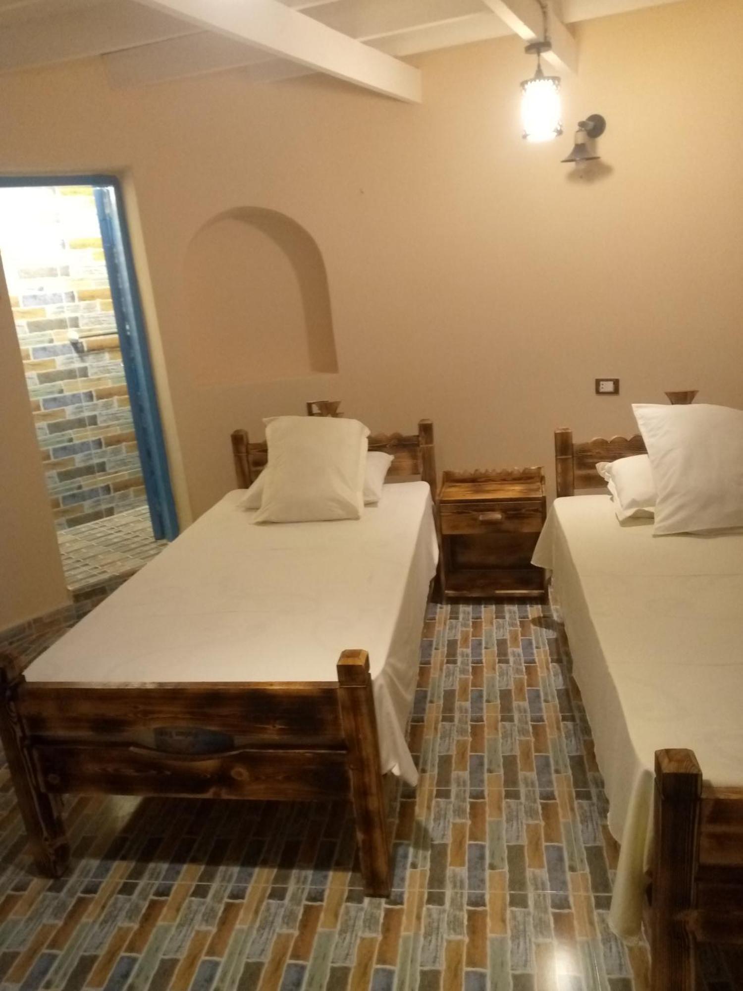 Panta Lodge Siwa بنتا لودج سيوة Siwa Oasis Εξωτερικό φωτογραφία