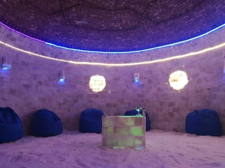 Panta Lodge Siwa بنتا لودج سيوة Siwa Oasis Εξωτερικό φωτογραφία