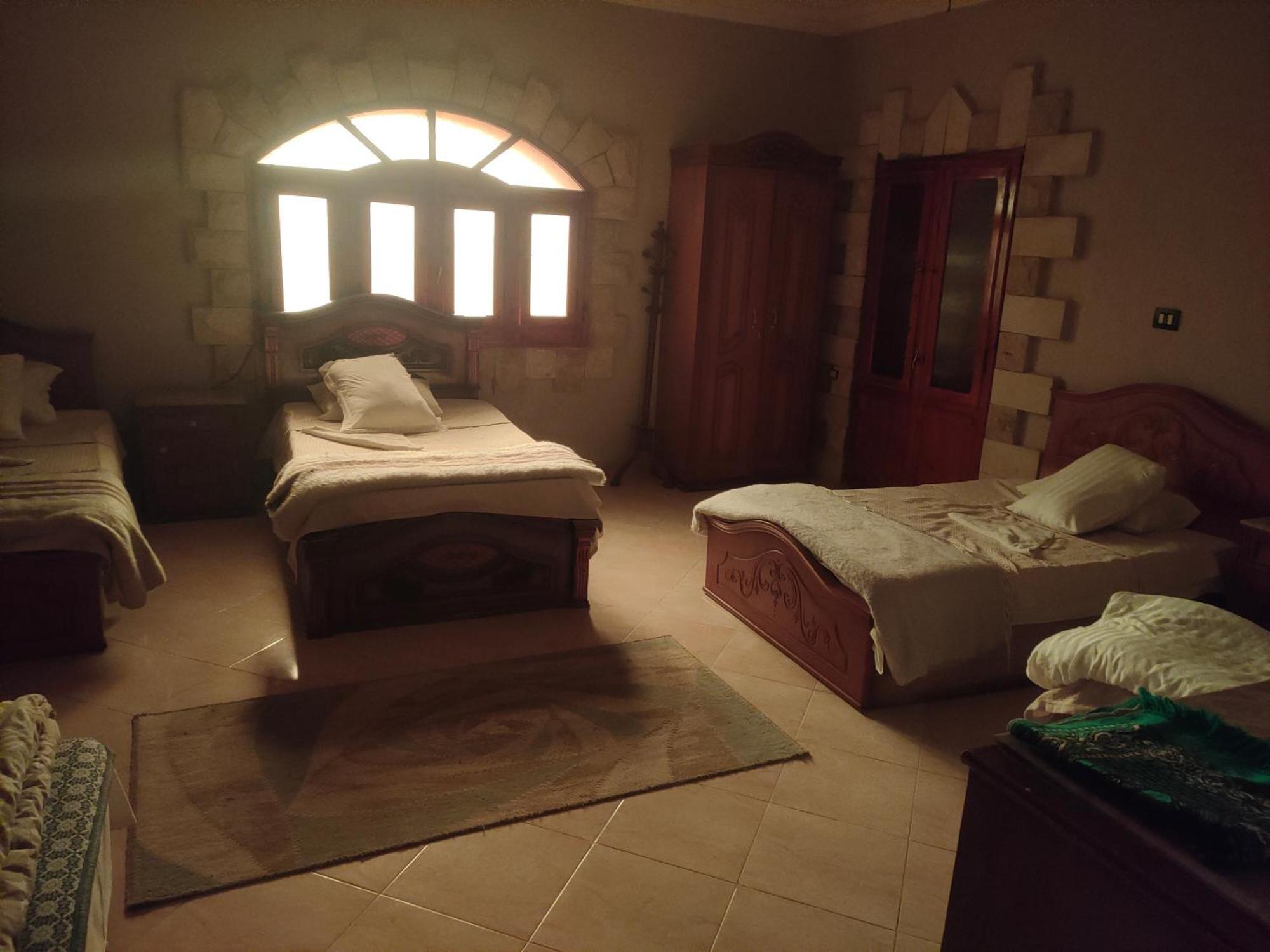 Panta Lodge Siwa بنتا لودج سيوة Siwa Oasis Εξωτερικό φωτογραφία