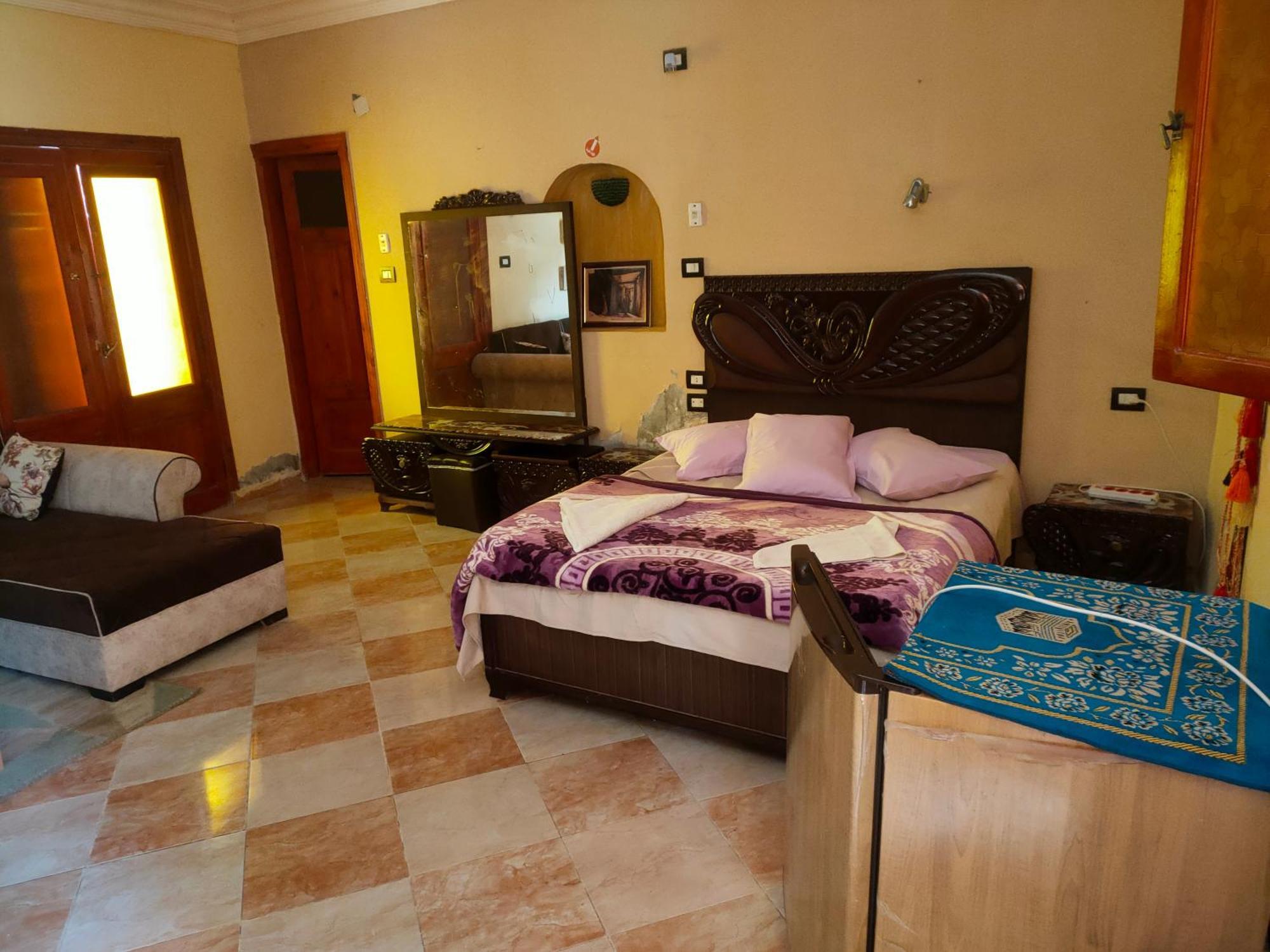 Panta Lodge Siwa بنتا لودج سيوة Siwa Oasis Εξωτερικό φωτογραφία