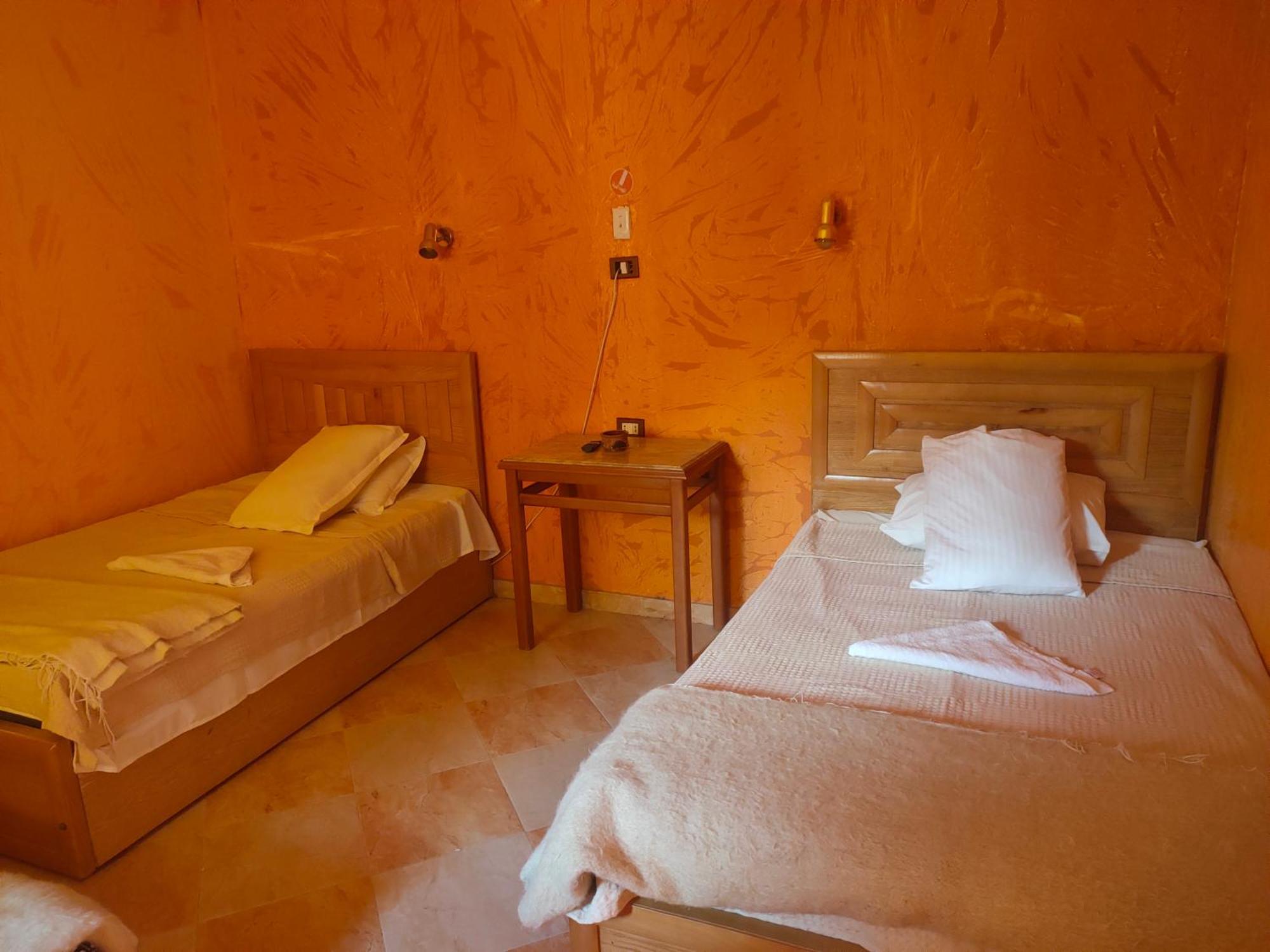 Panta Lodge Siwa بنتا لودج سيوة Siwa Oasis Εξωτερικό φωτογραφία