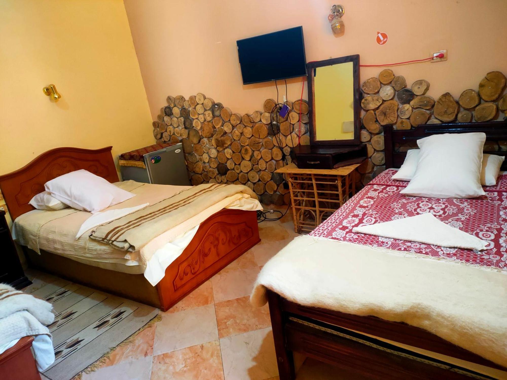 Panta Lodge Siwa بنتا لودج سيوة Siwa Oasis Εξωτερικό φωτογραφία