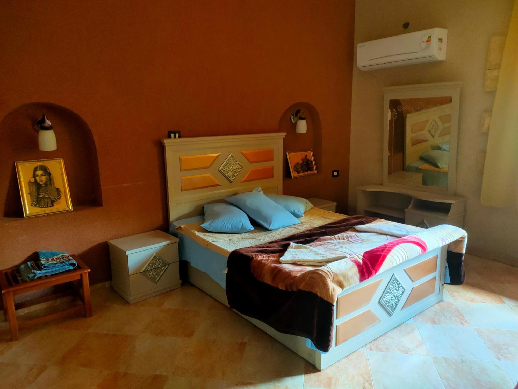 Panta Lodge Siwa بنتا لودج سيوة Siwa Oasis Εξωτερικό φωτογραφία