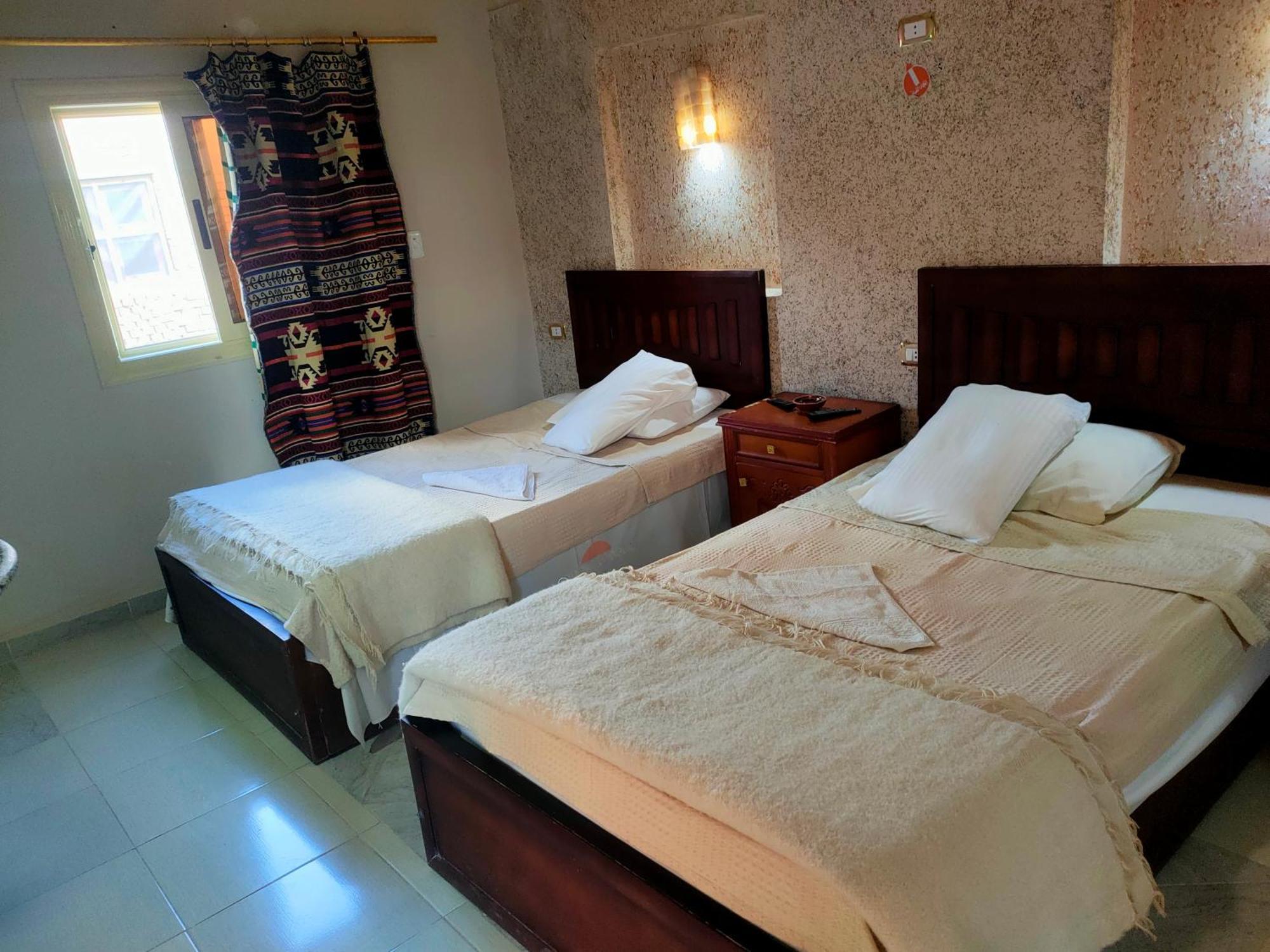 Panta Lodge Siwa بنتا لودج سيوة Siwa Oasis Εξωτερικό φωτογραφία