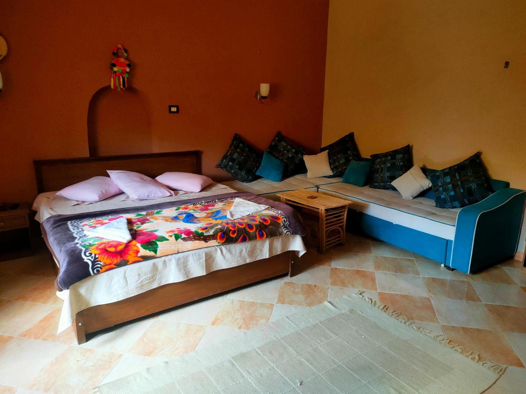 Panta Lodge Siwa بنتا لودج سيوة Siwa Oasis Εξωτερικό φωτογραφία