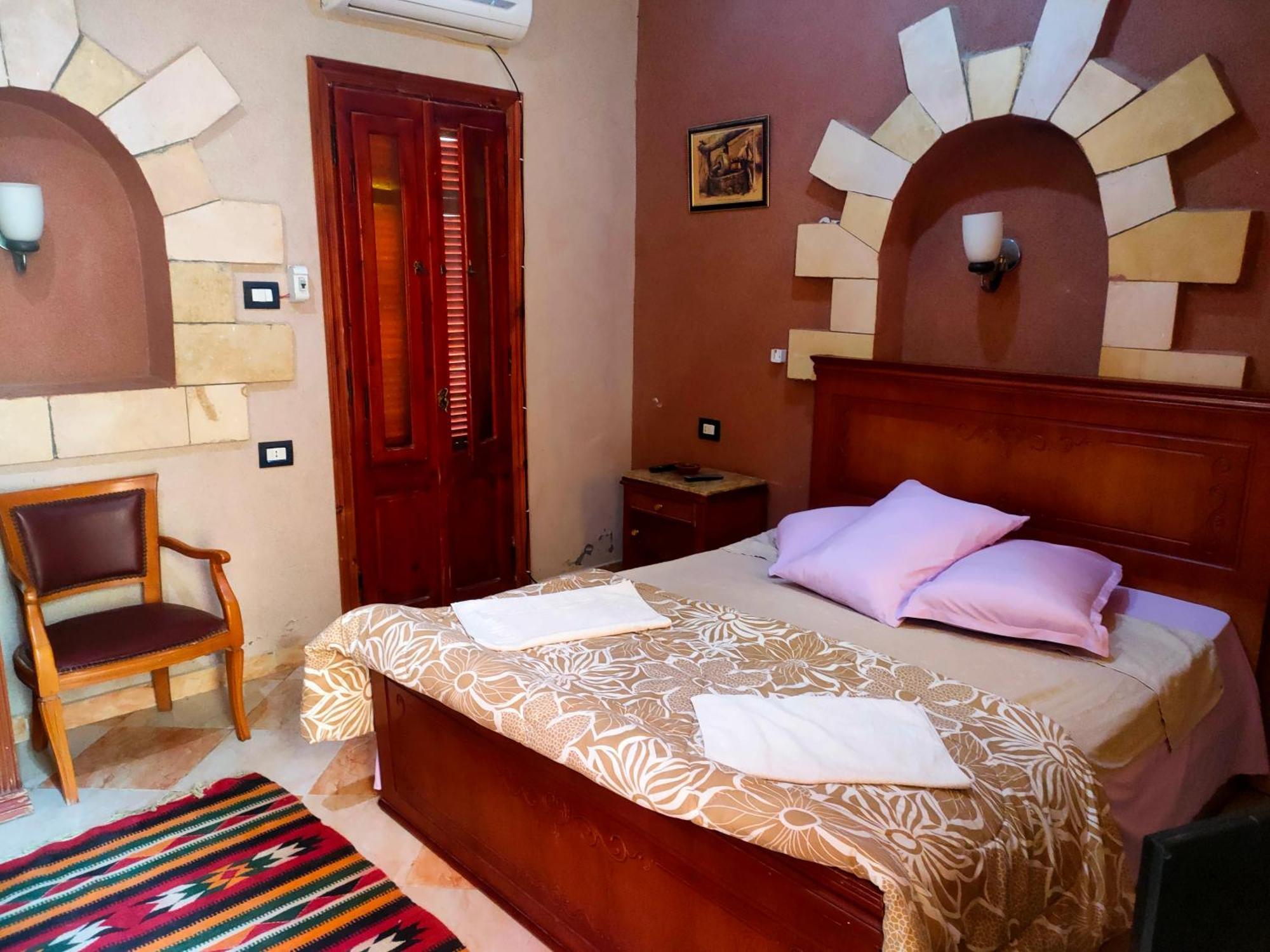 Panta Lodge Siwa بنتا لودج سيوة Siwa Oasis Εξωτερικό φωτογραφία